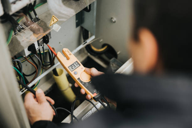 Best Commercial Electrician Services  in Azusa, CA