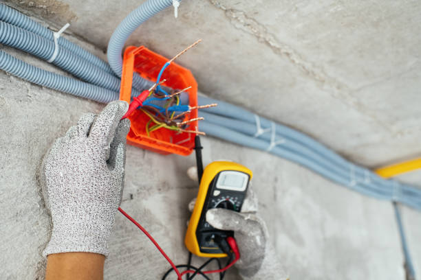 Best Circuit Breaker Repair  in Azusa, CA