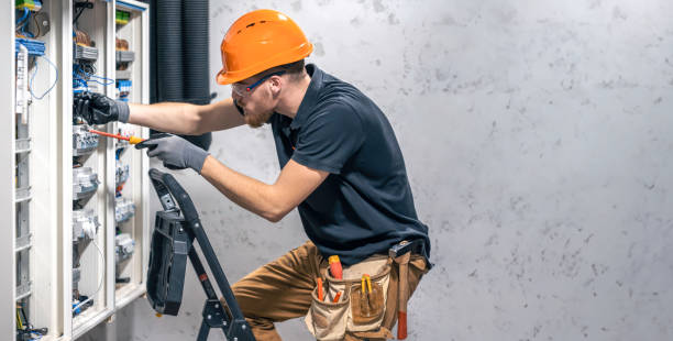 Best Electrical Rewiring Services  in Azusa, CA