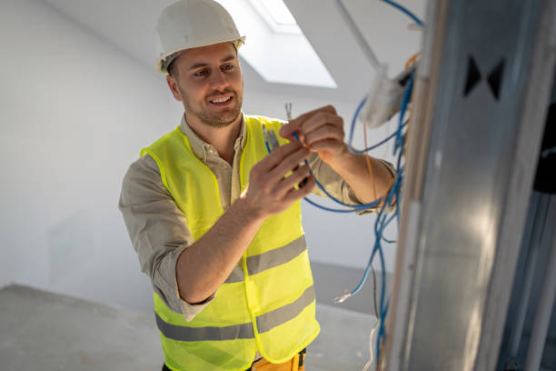 Best Electric Panel Repair  in Azusa, CA